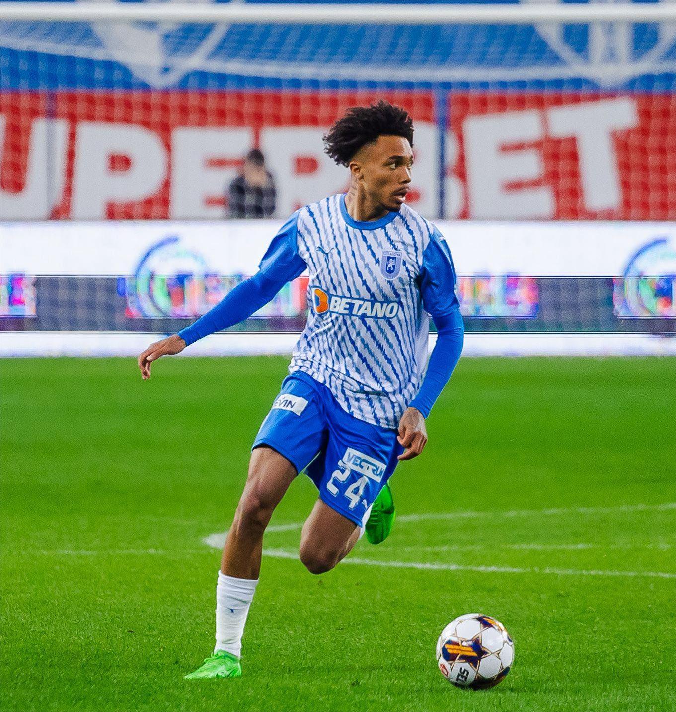 Foto: Facebook/ Universitatea Craiova