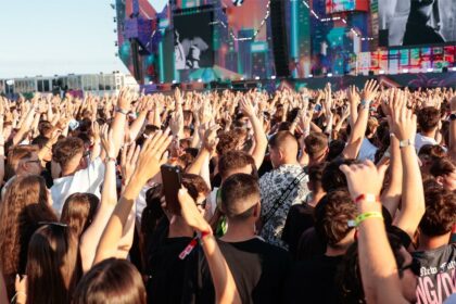 Foto: Facebook/ Beach, Please Festival