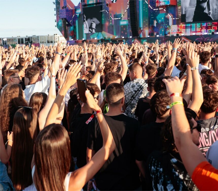 Siguranță la festival: ghidul care poate face diferența