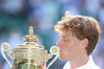 Foto: Facebook/ Wimbledon