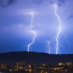 Foto: Facebook/ Meteoplus