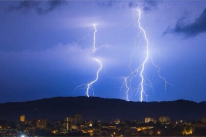 Foto: Facebook/ Meteoplus