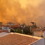 Foto: Facebook/ Meteoplus