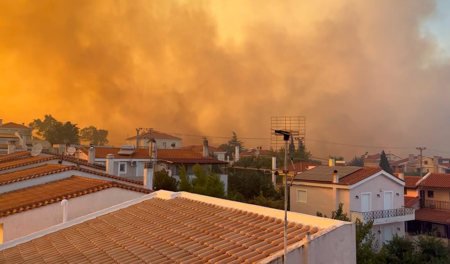 Foto: Facebook/ Meteoplus