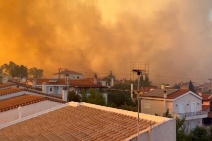 Foto: Facebook/ Meteoplus