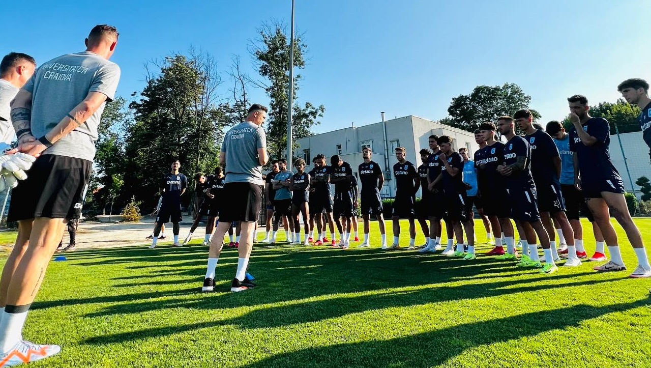 CSU Craiova - Jurnalul Olteniei – Știri din Craiova și Oltenia