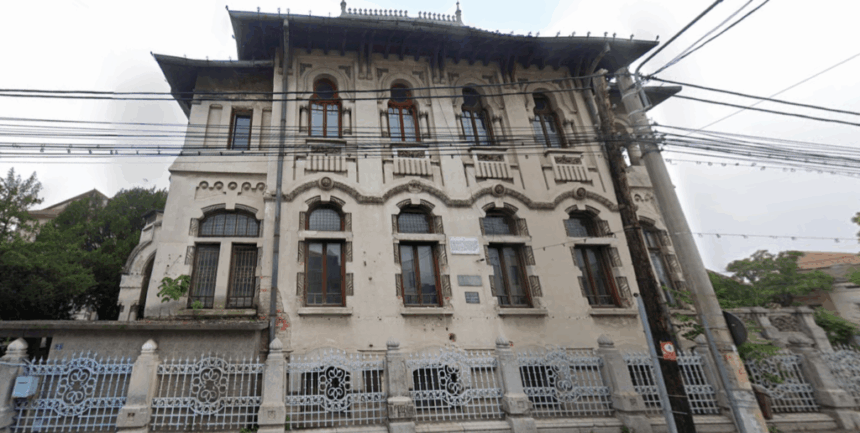 Un monument istoric din Craiova va fi transformat într-un hub modern