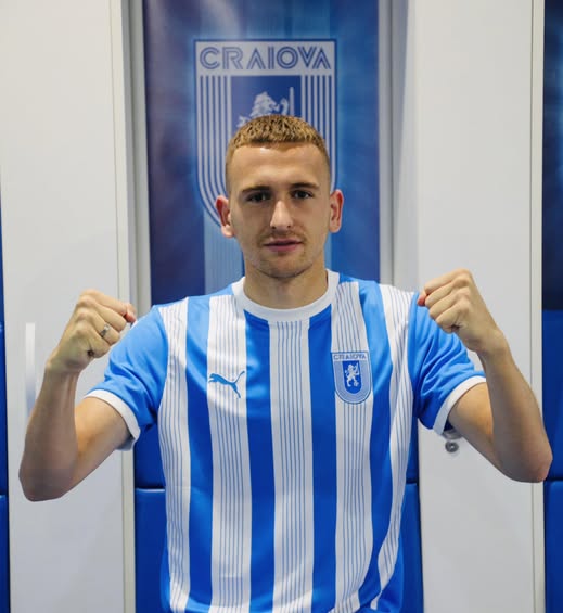 Oleksandr Romanchuk - Jurnalul Olteniei – Știri din Craiova și Oltenia