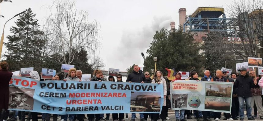 Garda de Mediu intervine: ce s-a descoperit la Craiova