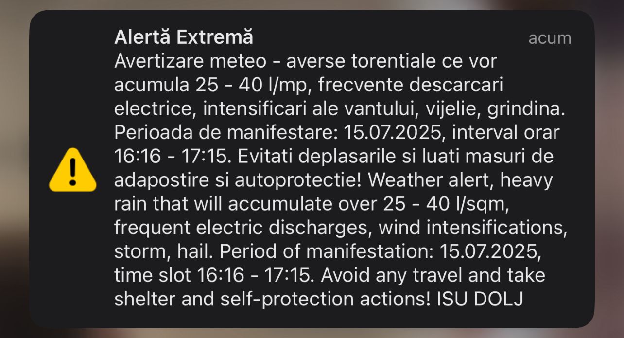 - Jurnalul Olteniei – Știri din Craiova și Oltenia