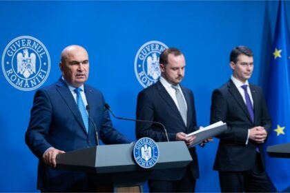 Foto: gov.ro