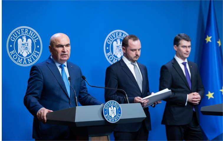 Foto: gov.ro