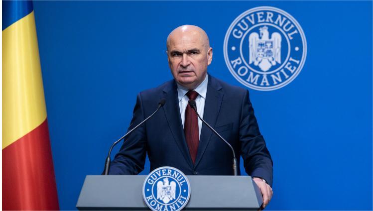Foto: gov.ro