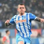 Alexandru Cicâldău, printre vedetele etapei după meciul Craiova - Dinamo