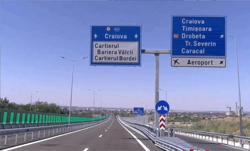 Foto: captură video/ DRDP Craiova