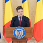 Nicușor Dan. Foto: presidency.ro