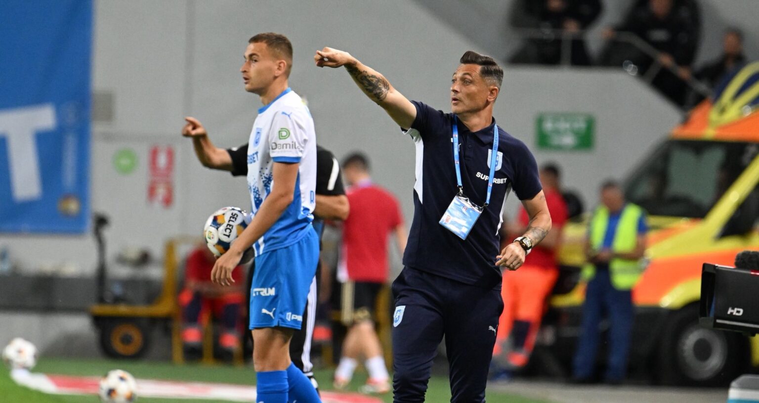 rădoi cs ucraiova - Jurnalul Olteniei – Știri din Craiova și Oltenia