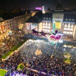 Târg de Crăciun Craiova