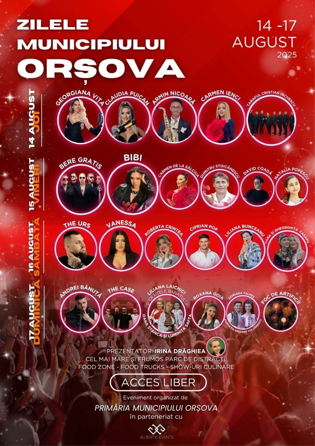 zilele orsovei - Jurnalul Olteniei – Știri din Craiova și Oltenia