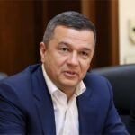 Președintele interimar al PSD, Sorin Grindeanu. Foto: Facebook