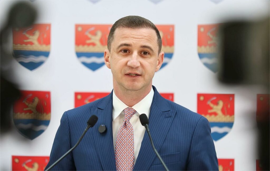 Alfred Simonis. Foto: Facebook