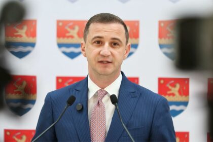 Alfred Simonis. Foto: Facebook