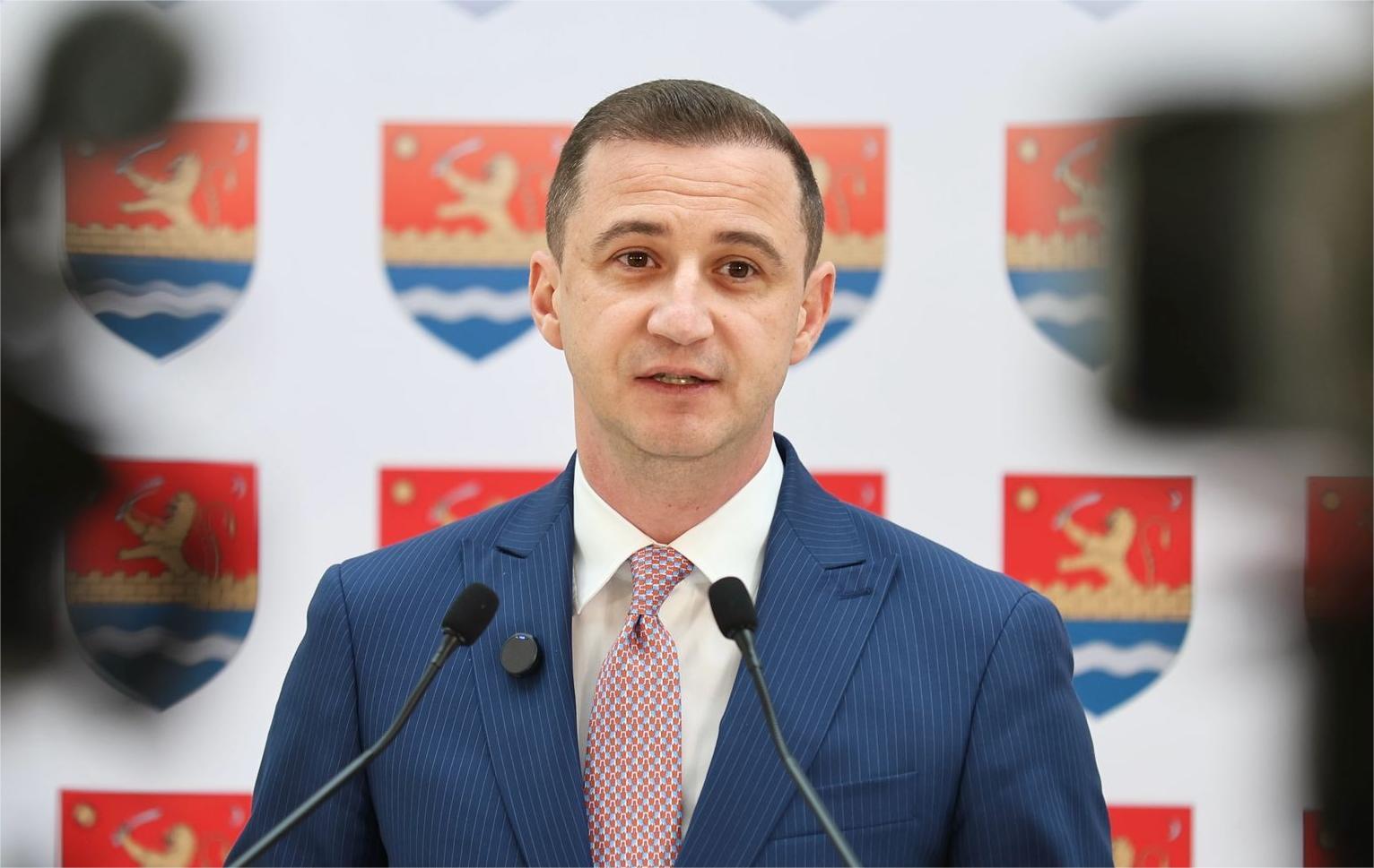 Alfred Simonis. Foto: Facebook