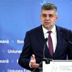 Foto: Facebook/ Marcel Ciolacu