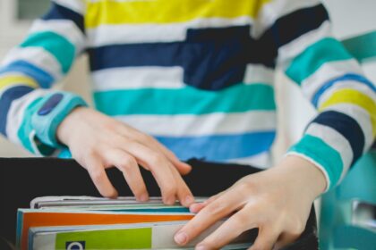 Foto: Facebook/Ministerul Educației