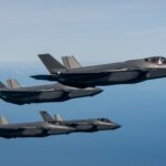 Foto: Facebook/United States Air Force