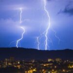 Foto: Facebook/Meteoplus