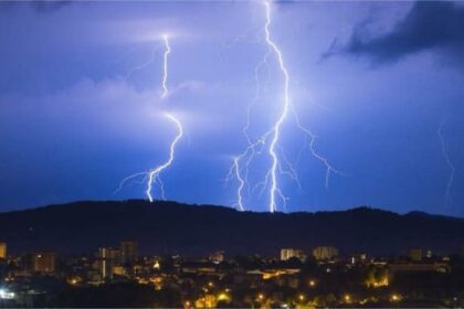 Foto: Facebook/Meteoplus