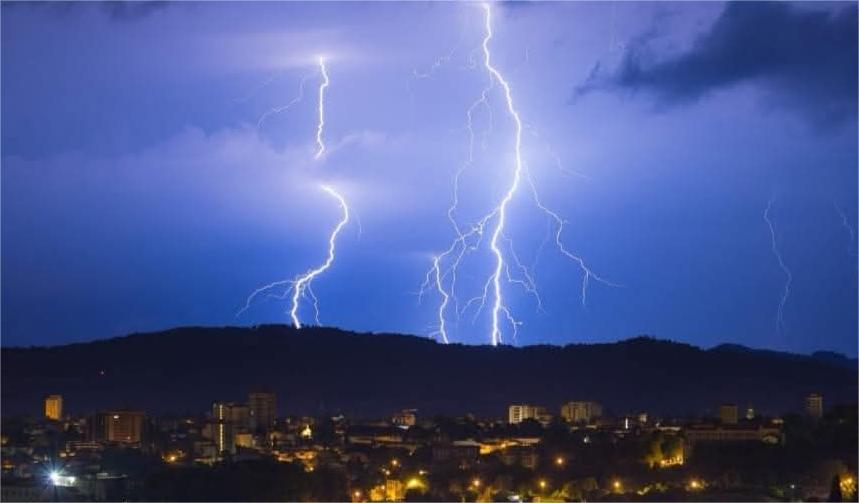 Foto: Facebook/Meteoplus