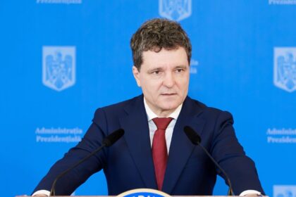 Foto: Facebook/ Nicușor Dan