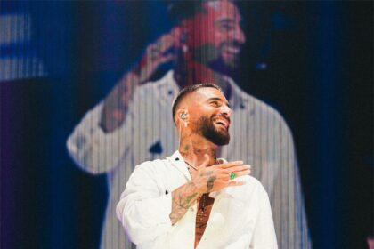 Foto: Facebook/ MALUMA