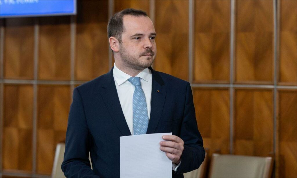 Ministrul Sănătății, replică dură după incidentul HiSky