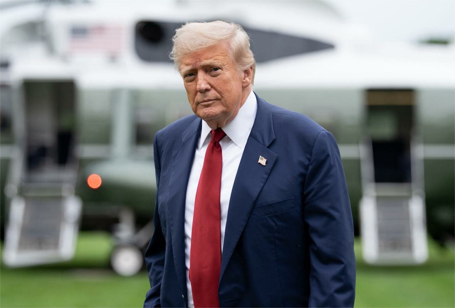 Foto: Facebook/The White House