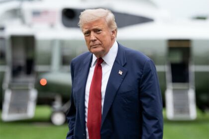 Foto: Facebook/The White House