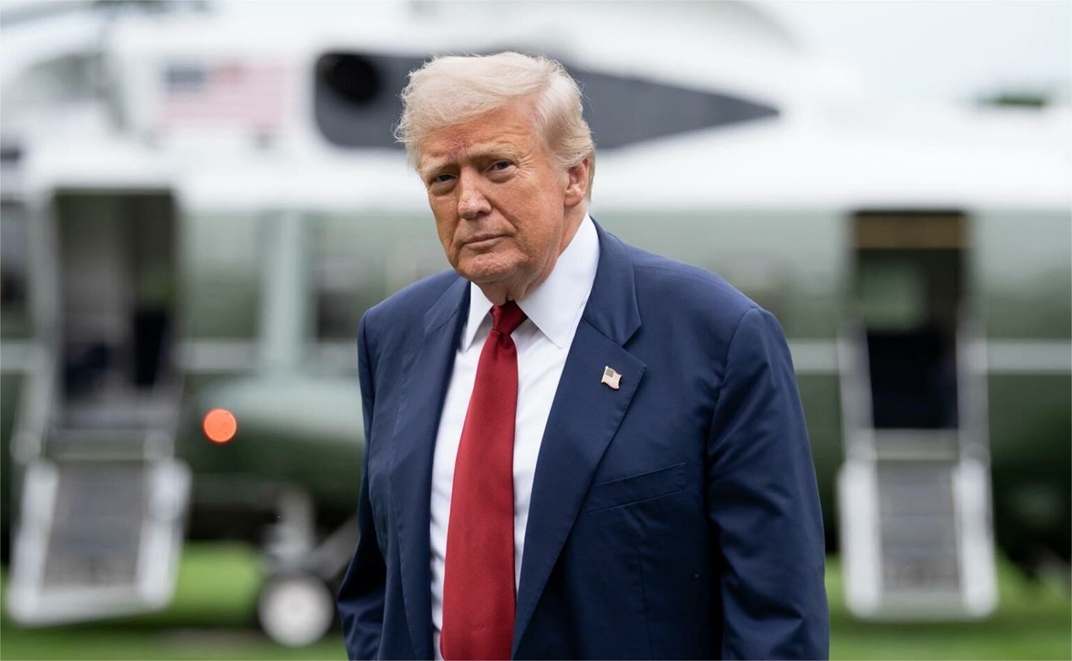 Foto: Facebook/ The White House