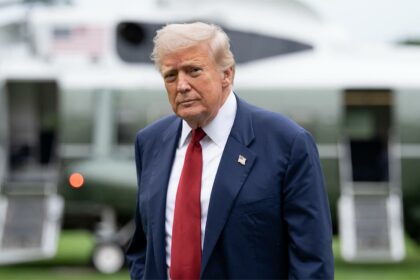 Foto: Facebook/ The White House