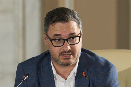 Foto: Facebook/ Dan Tanasă