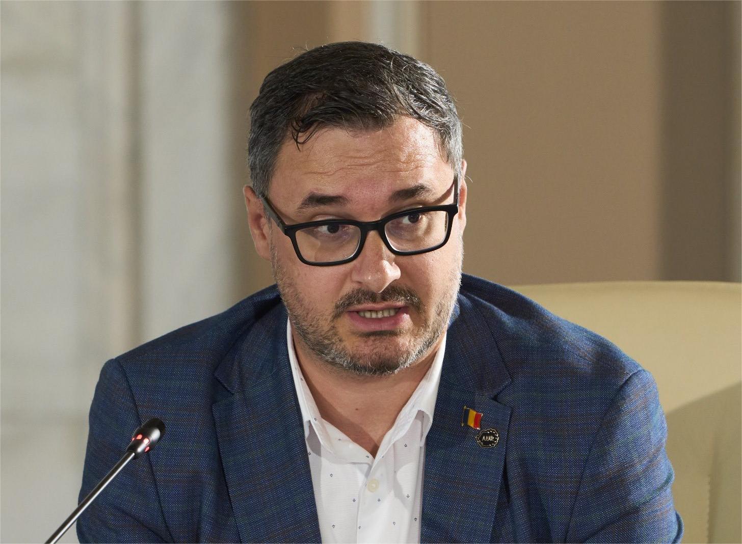 Foto: Facebook/ Dan Tanasă