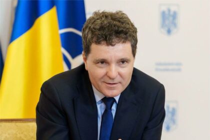 Președintele Nicușor Dan. Foto: Facebook