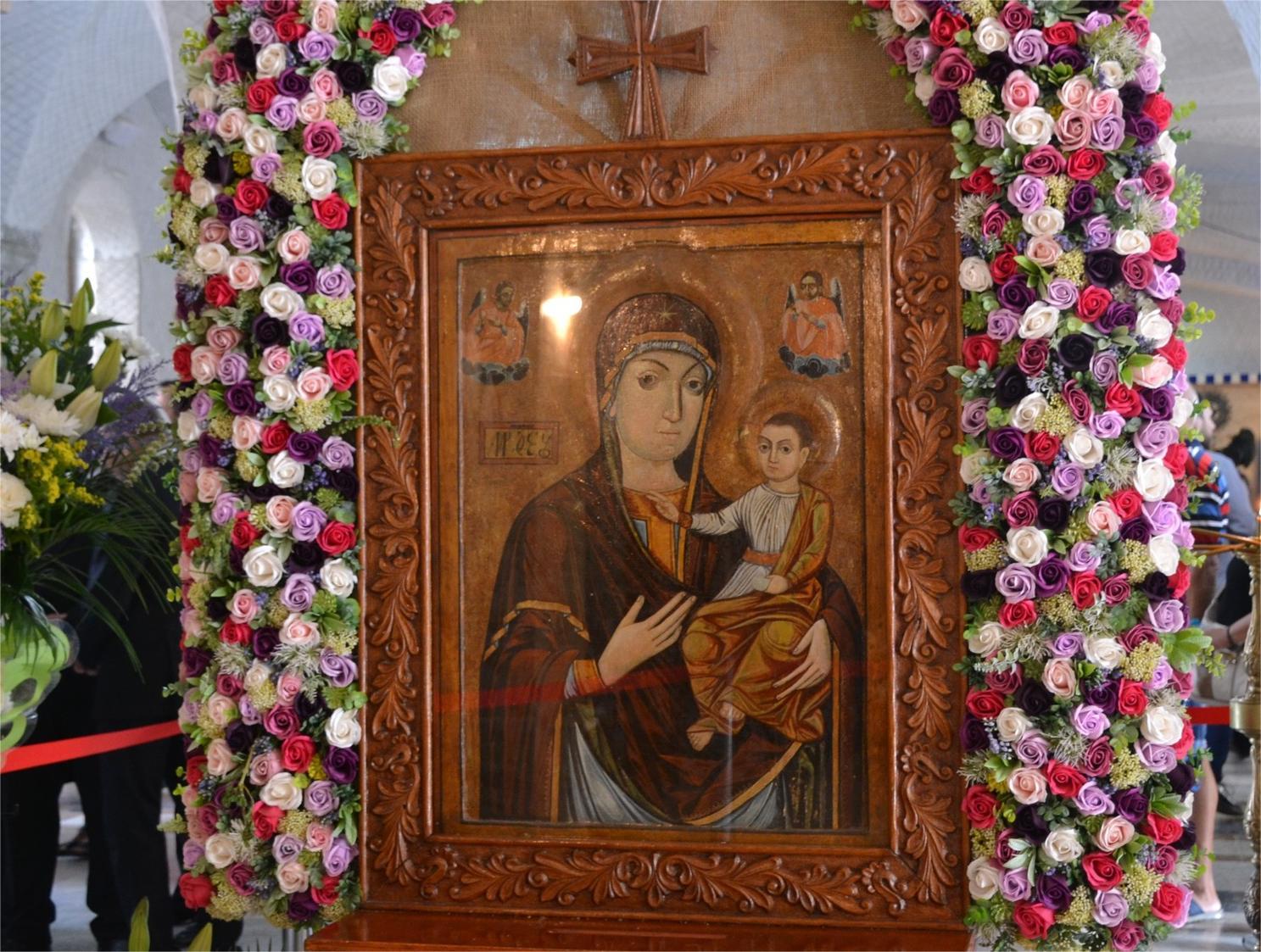 Foto: Facebook/ Mănăstirea Nicula