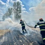 Foto: Facebook/ Inspectoratul General pentru Situatii de Urgenta