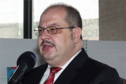 Foto: Facebook/ Filiala Craiova a Uniunii Scriitorilor din România