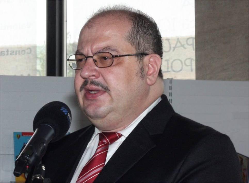 Foto: Facebook/ Filiala Craiova a Uniunii Scriitorilor din România