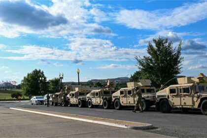 Foto: Facebook/ U.S. Army