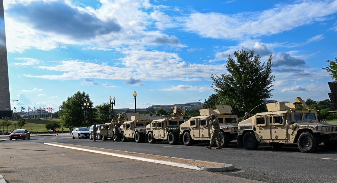 Foto: Facebook/ U.S. Army