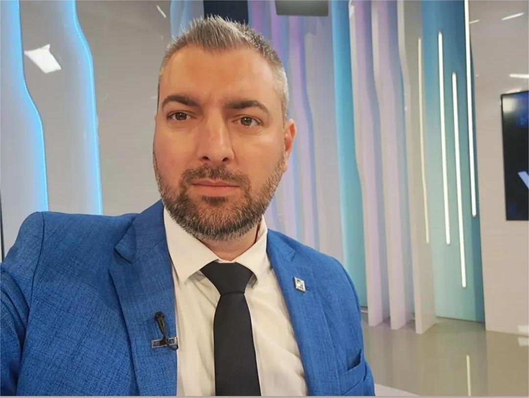 Foto: Facebook/ Sebastian Popescu